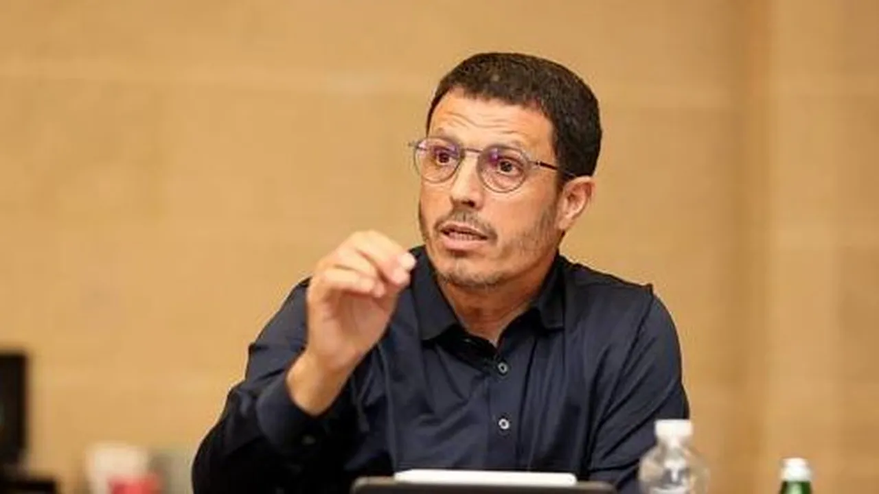 السلامي يمنح الفرصة لمواهب الدوري الأردني